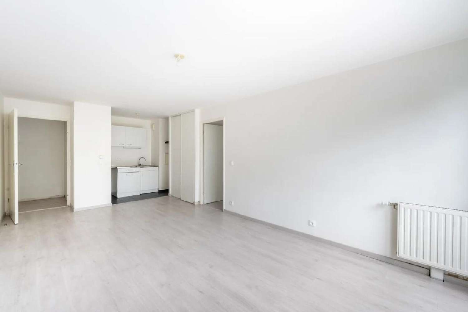  for sale apartment Saint-Ouen-l'Aumône Val-d'Oise 1