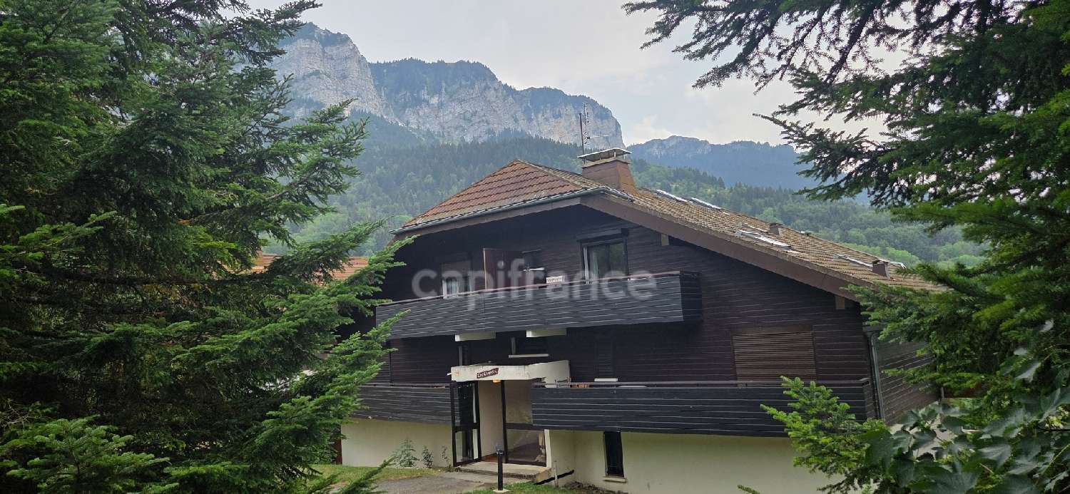 te koop appartement Saint-Paul-en-Chablais Haute-Savoie 1
