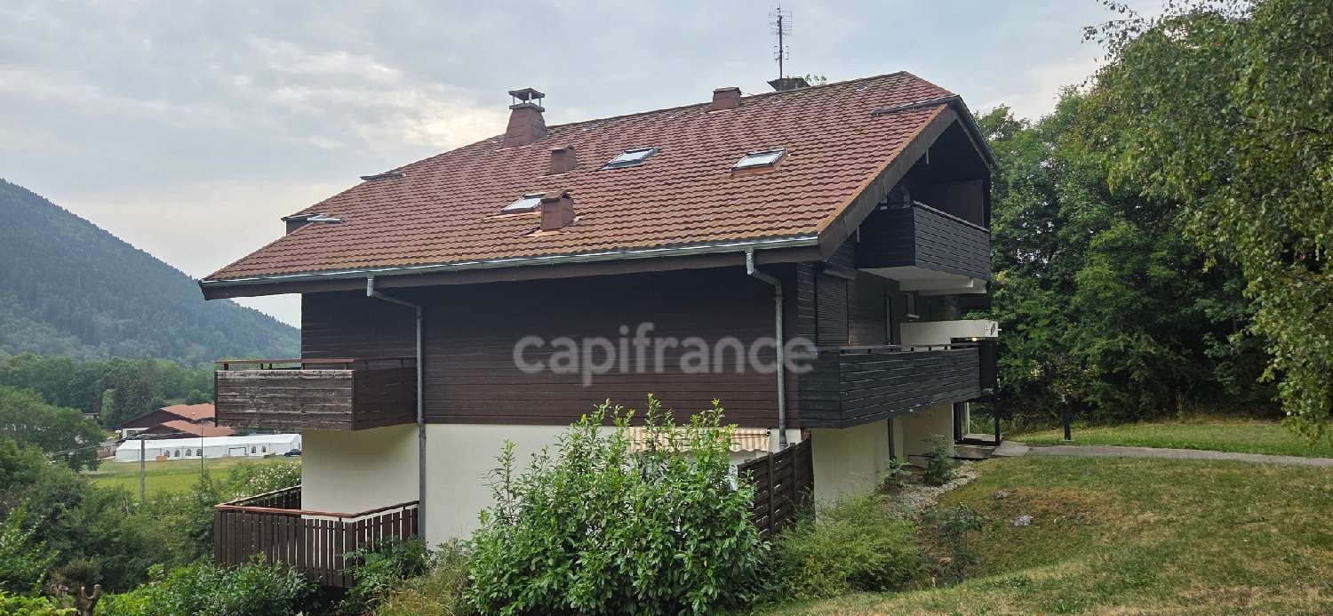 te koop appartement Saint-Paul-en-Chablais Haute-Savoie 2