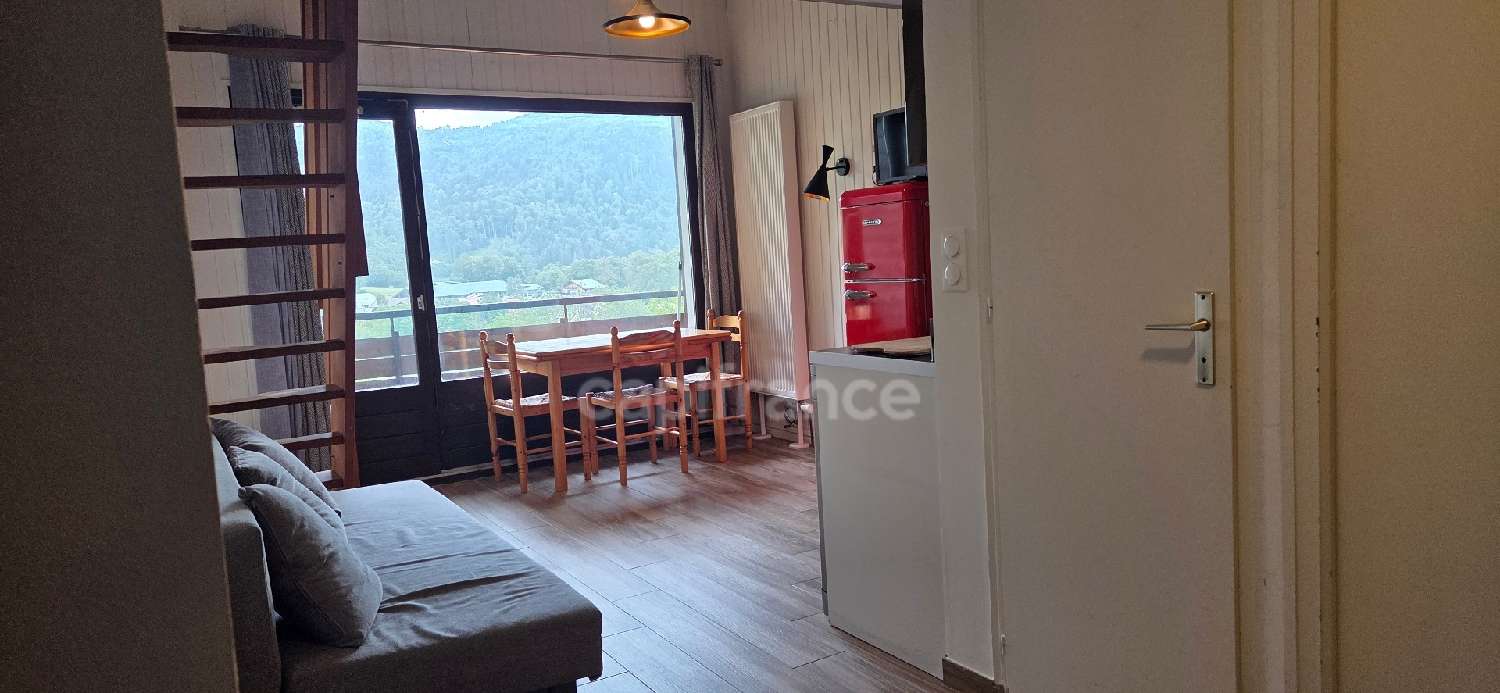 te koop appartement Saint-Paul-en-Chablais Haute-Savoie 3