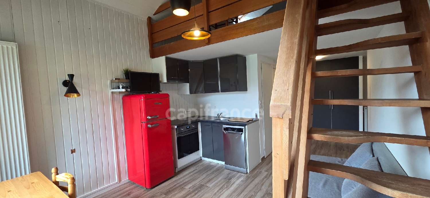 te koop appartement Saint-Paul-en-Chablais Haute-Savoie 4