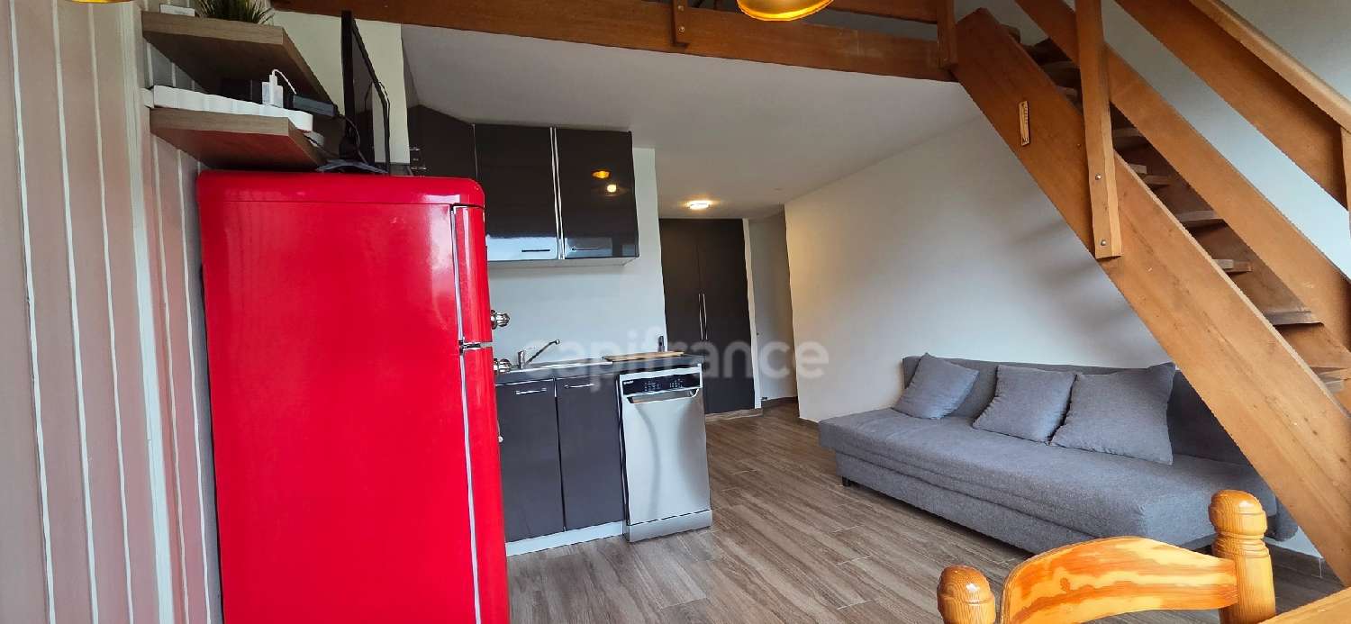 te koop appartement Saint-Paul-en-Chablais Haute-Savoie 5
