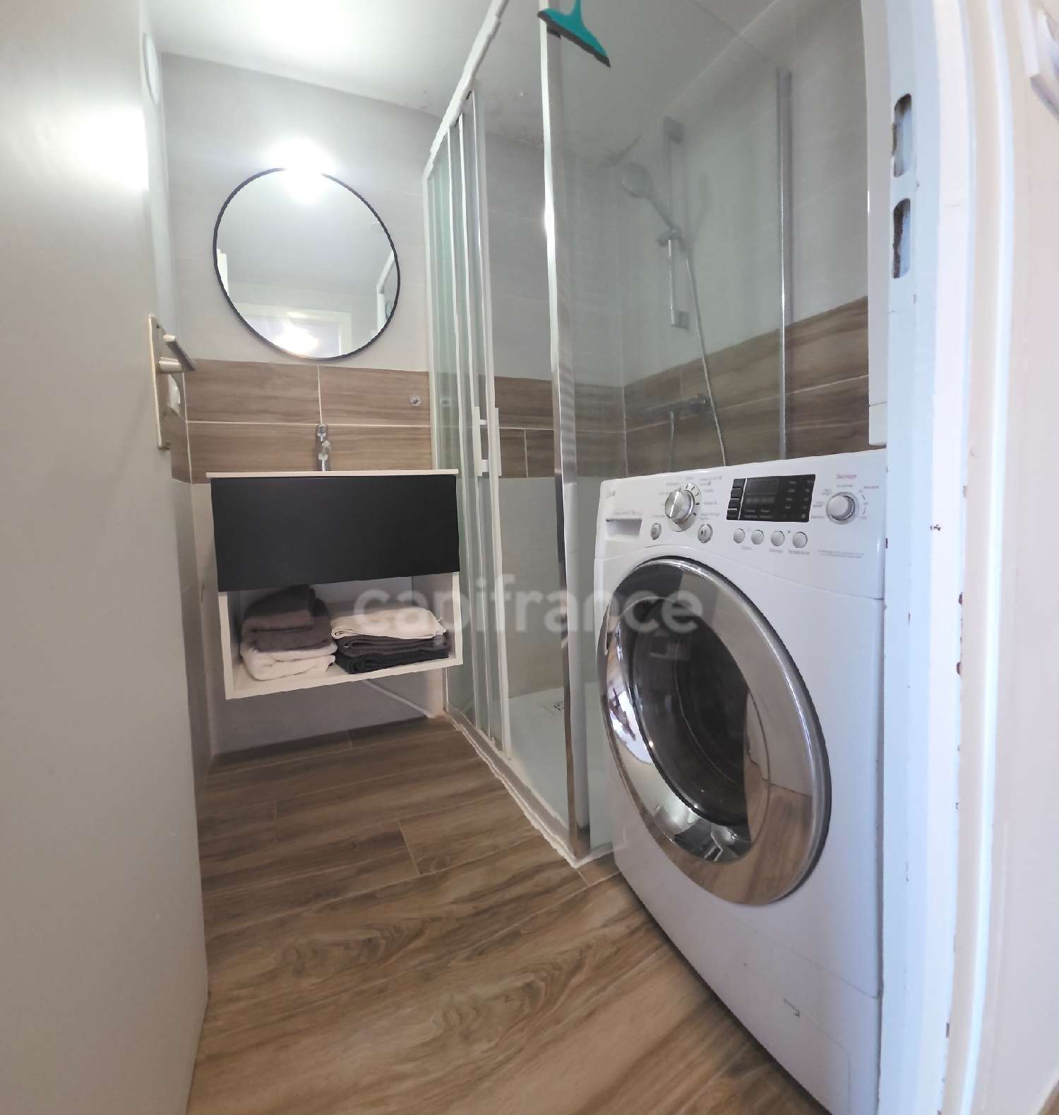 te koop appartement Saint-Paul-en-Chablais Haute-Savoie 7