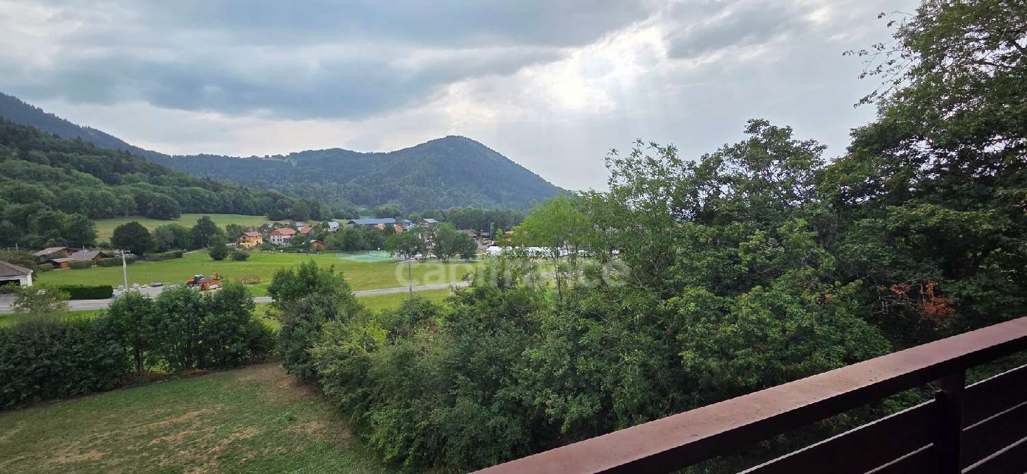 te koop appartement Saint-Paul-en-Chablais Haute-Savoie 8