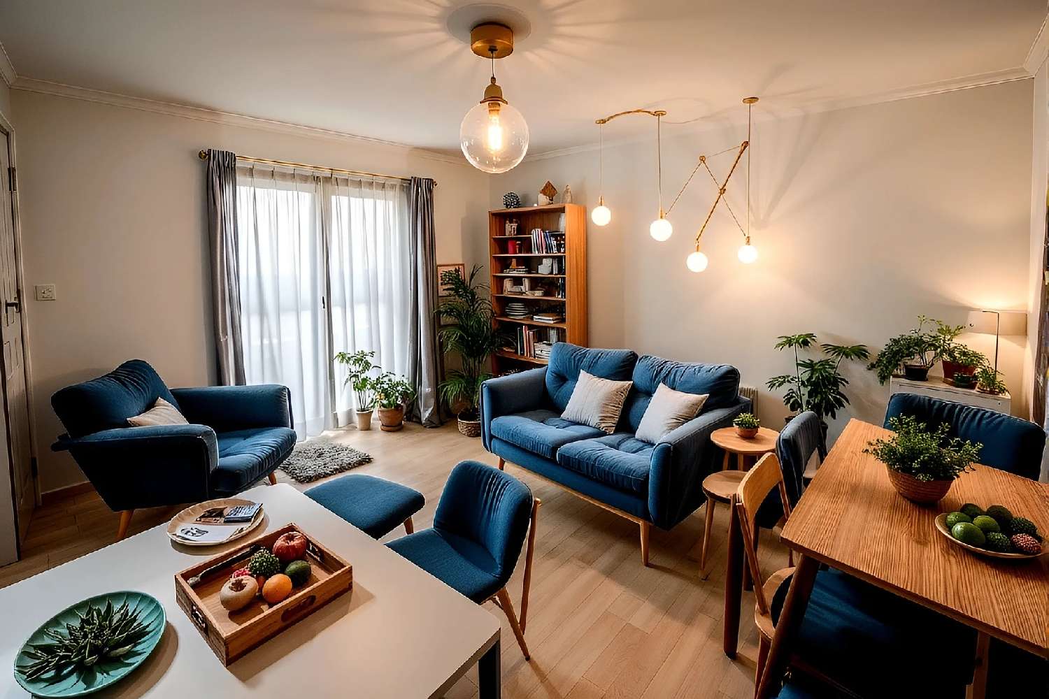 kaufen Wohnung/ Apartment Saint-Paul La Réunion 5