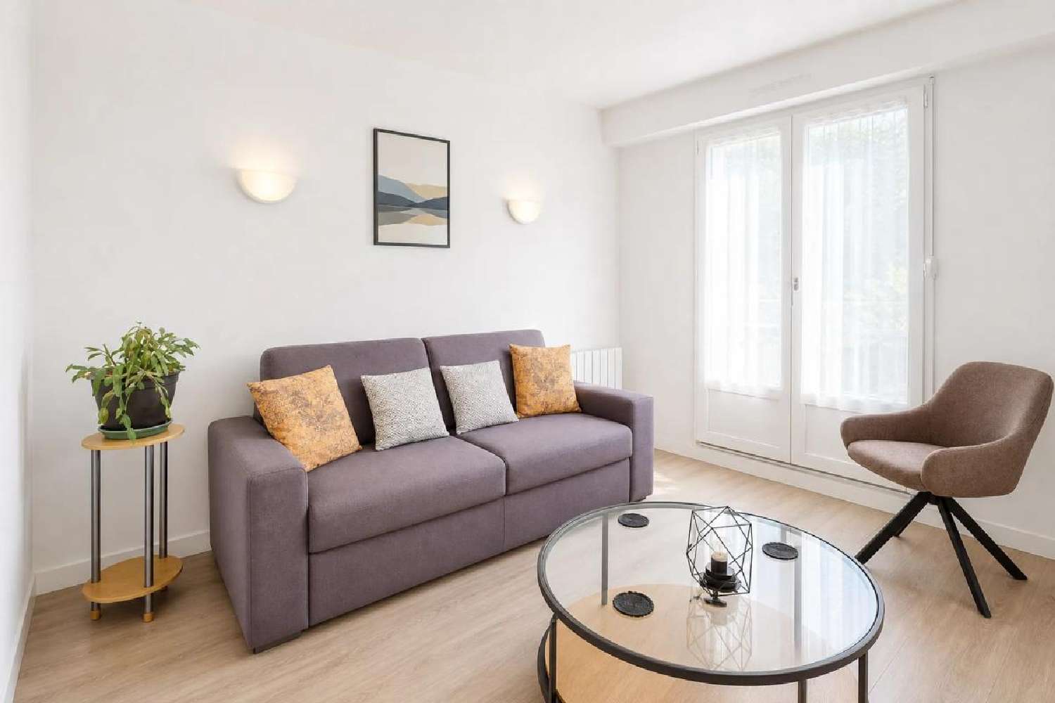 te koop appartement Saint-Philibert Morbihan 1