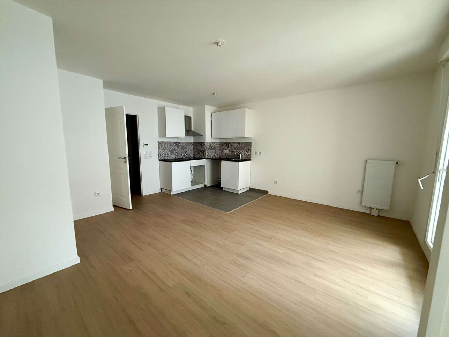 for sale apartment Saint-Pierre-du-Perray Essonne 1