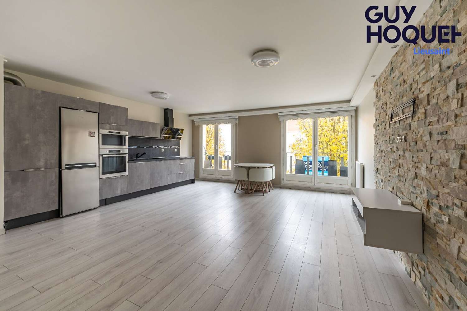 te koop appartement Saint-Pierre-du-Perray Essonne 1