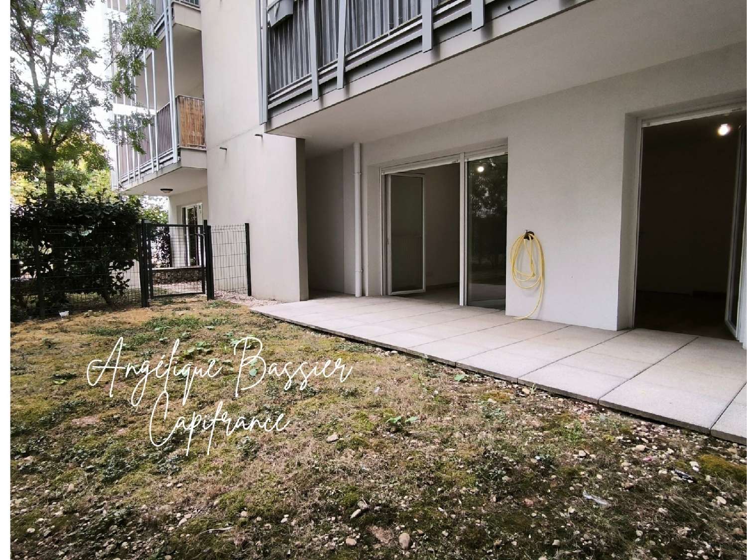  à vendre appartement Saint-Priest Rhône 1