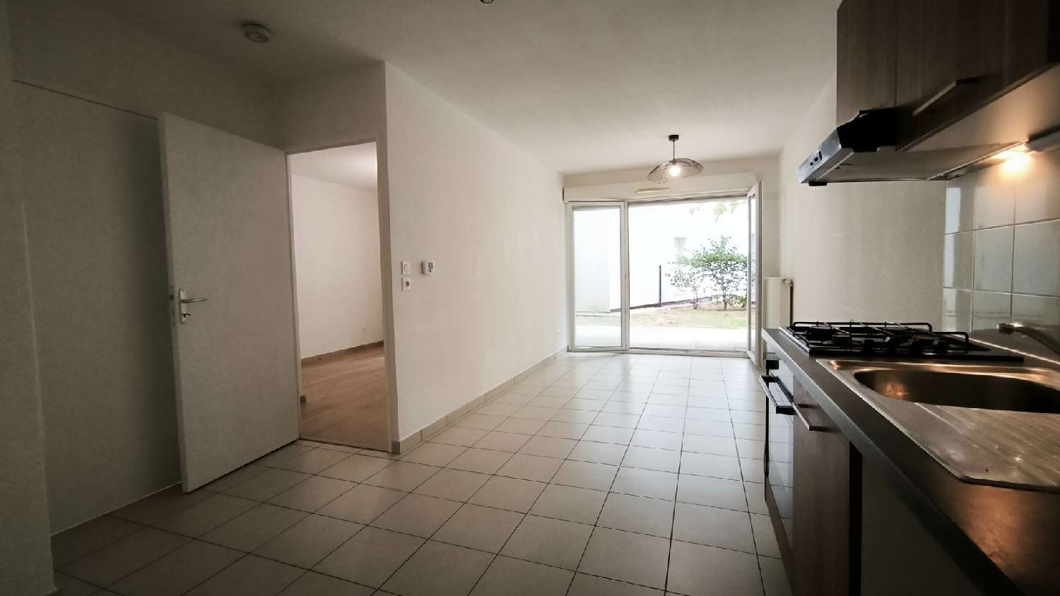  à vendre appartement Saint-Priest Rhône 3