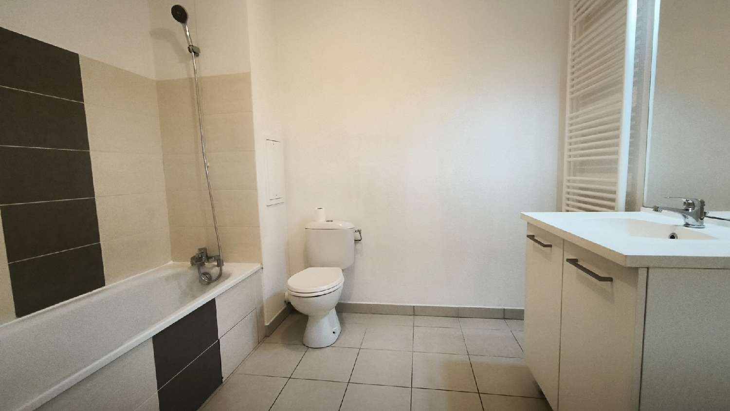  à vendre appartement Saint-Priest Rhône 5