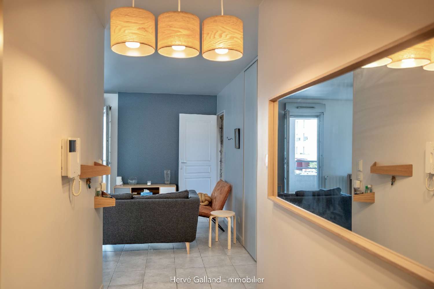 te koop appartement Saint-Priest Rhône 2