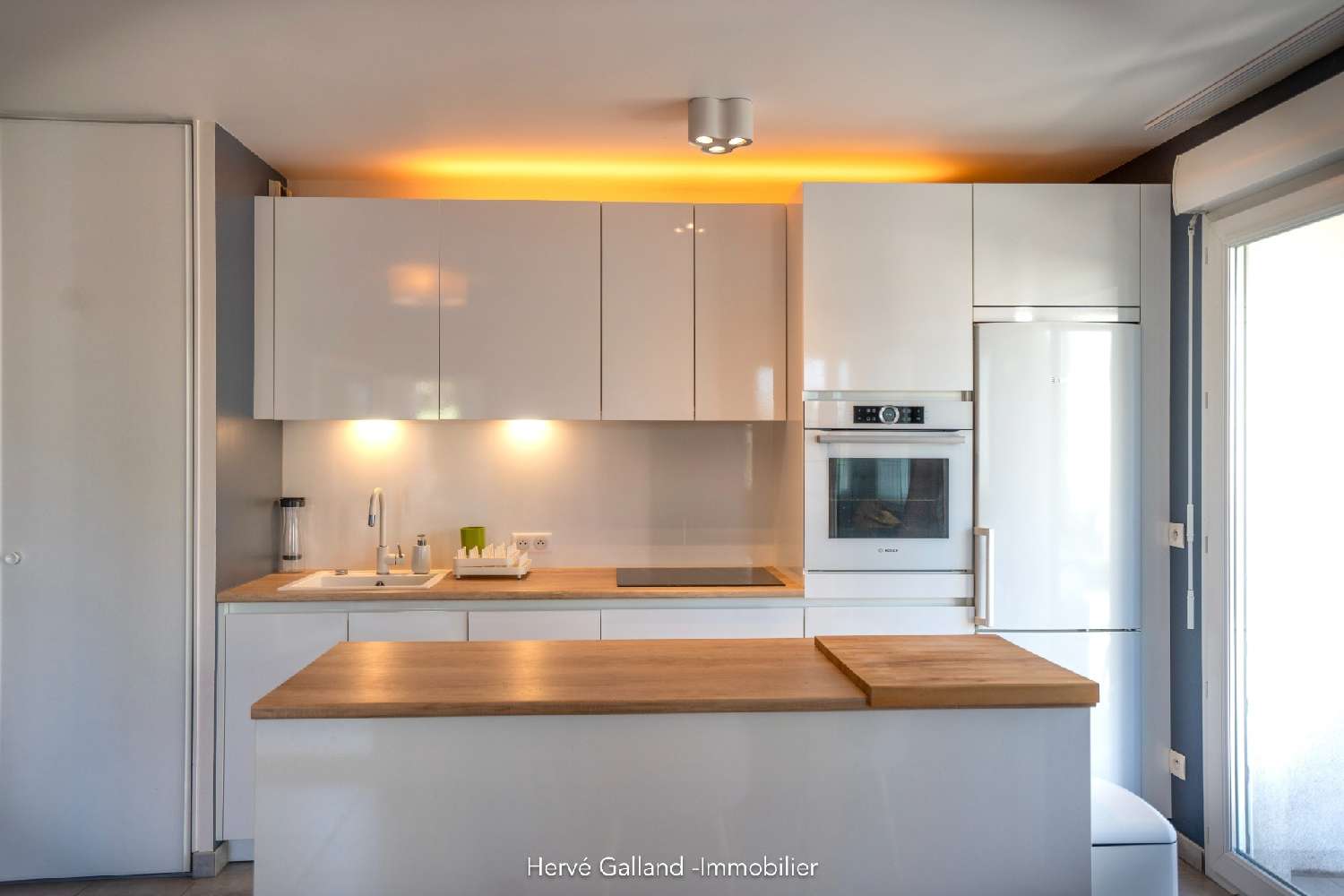 te koop appartement Saint-Priest Rhône 5