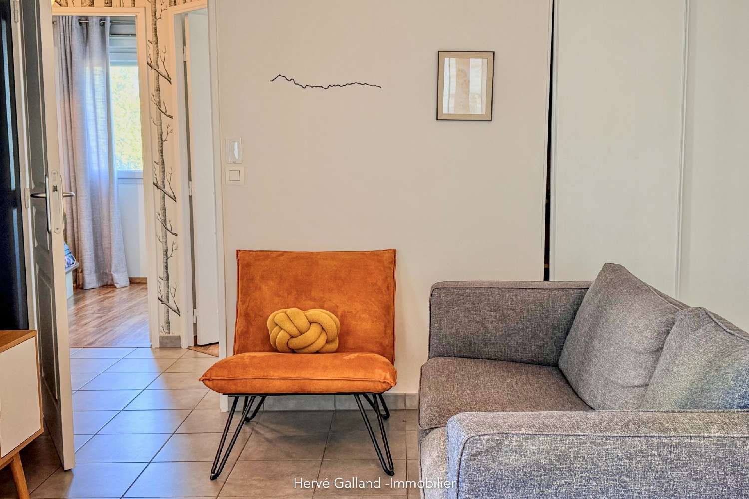 te koop appartement Saint-Priest Rhône 8