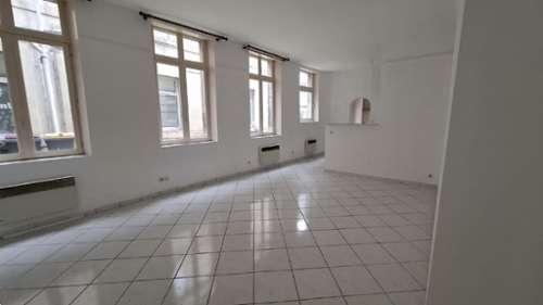 Saint-Quentin Aisne appartement foto 7420868