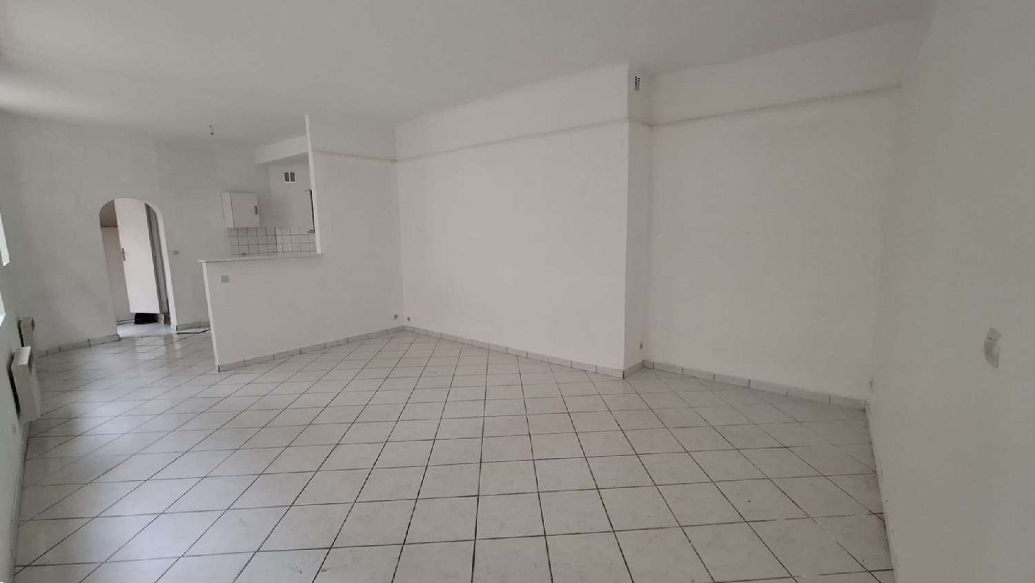 à vendre appartement Saint-Quentin Aisne 2