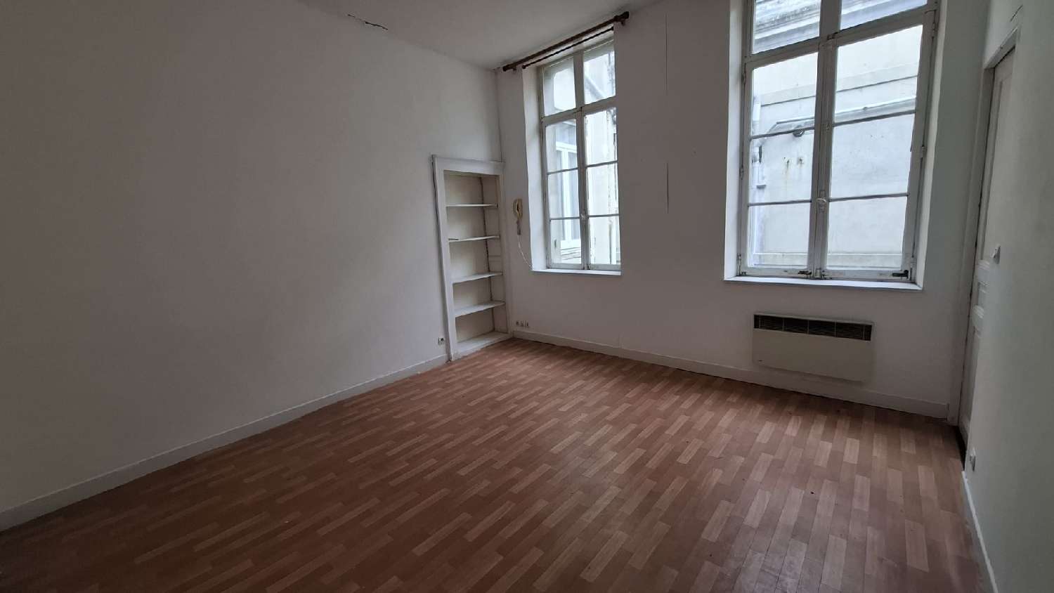 à vendre appartement Saint-Quentin Aisne 4