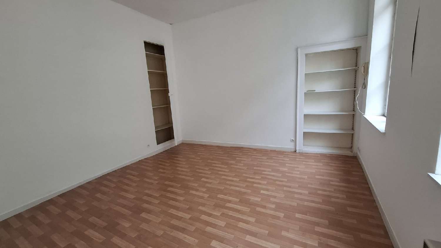 à vendre appartement Saint-Quentin Aisne 5