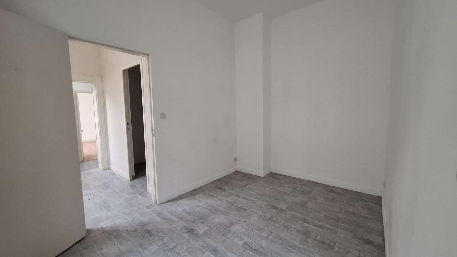 à vendre appartement Saint-Quentin Aisne 7