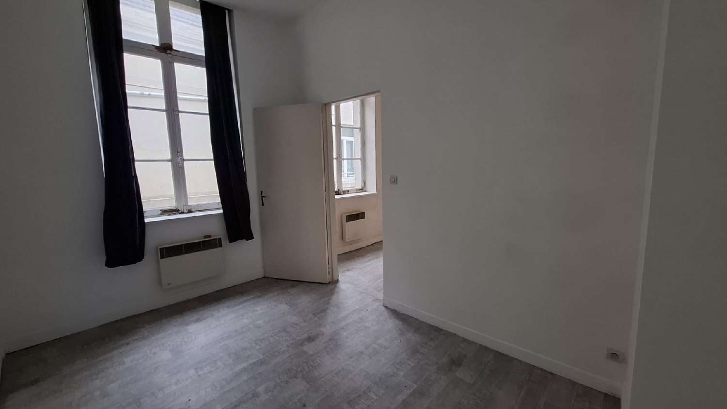 à vendre appartement Saint-Quentin Aisne 8