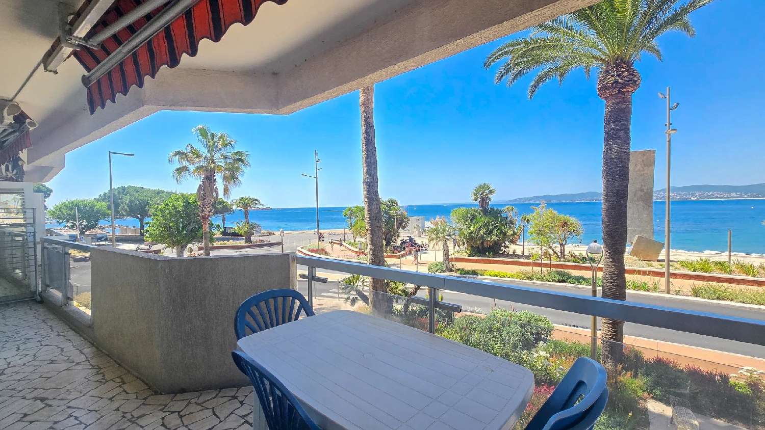 kaufen Wohnung/ Apartment Saint-Raphaël Var 3