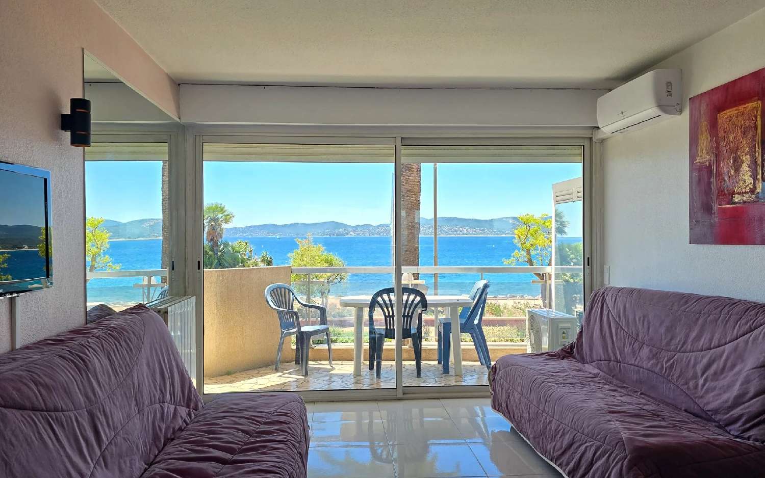 kaufen Wohnung/ Apartment Saint-Raphaël Var 4