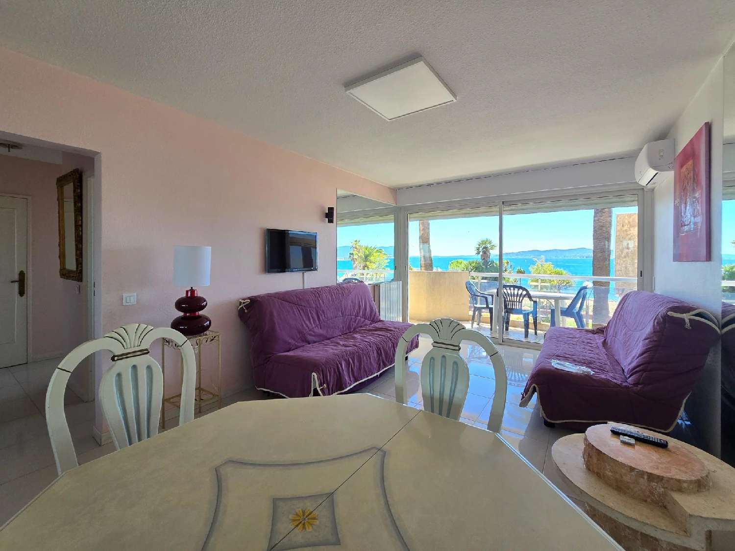 kaufen Wohnung/ Apartment Saint-Raphaël Var 5