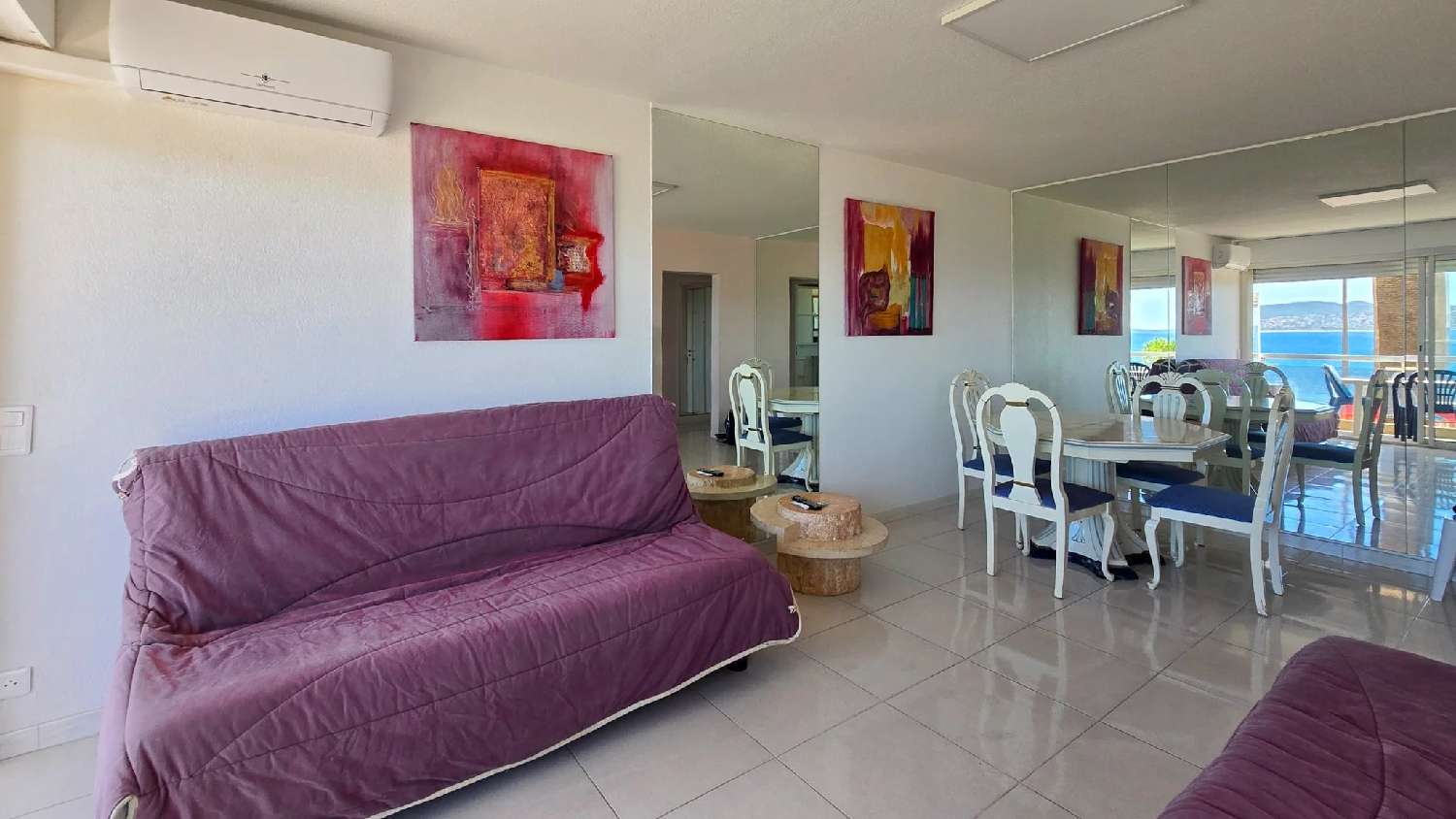 kaufen Wohnung/ Apartment Saint-Raphaël Var 6