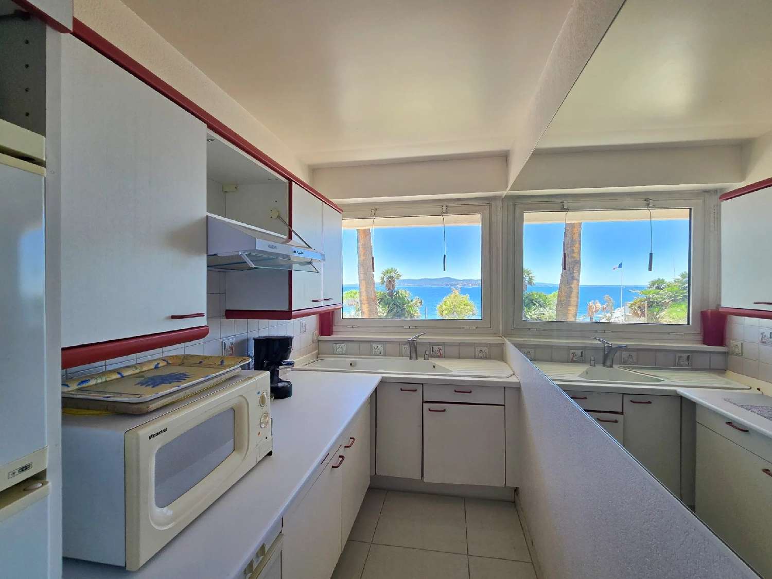 kaufen Wohnung/ Apartment Saint-Raphaël Var 7