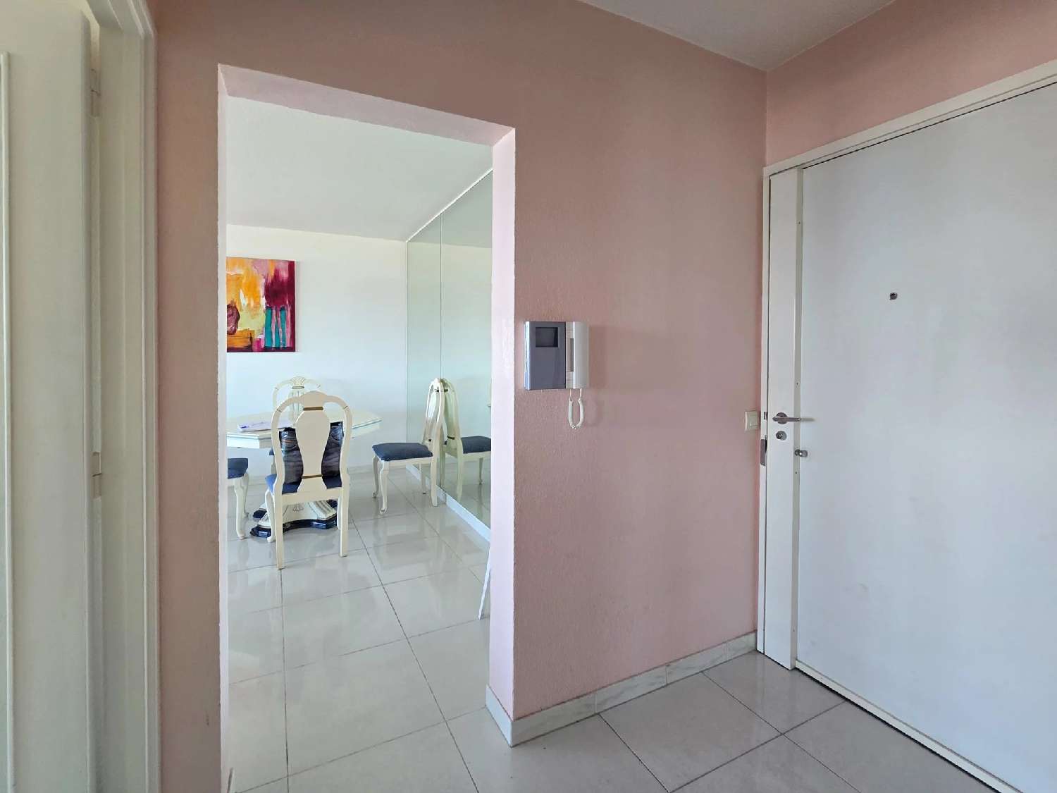 kaufen Wohnung/ Apartment Saint-Raphaël Var 8
