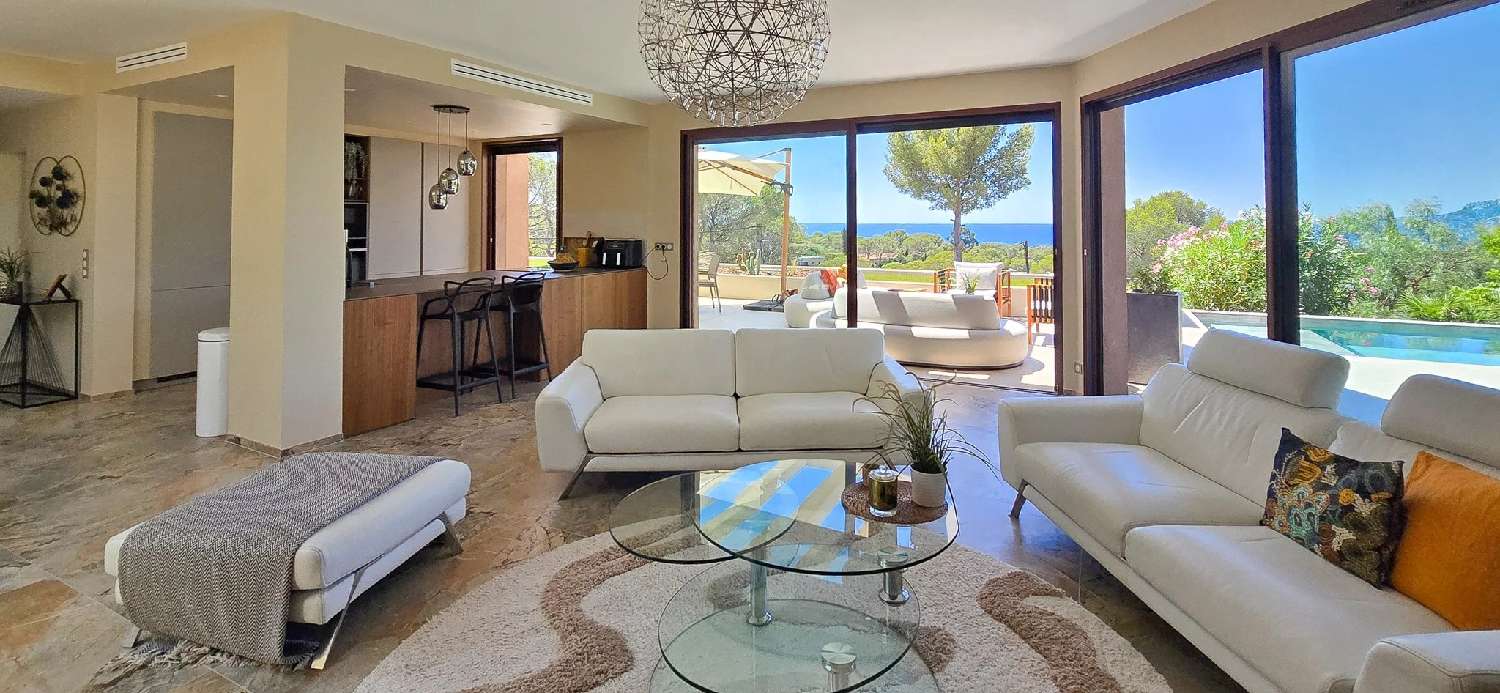 kaufen Wohnung/ Apartment Saint-Raphaël Var 5