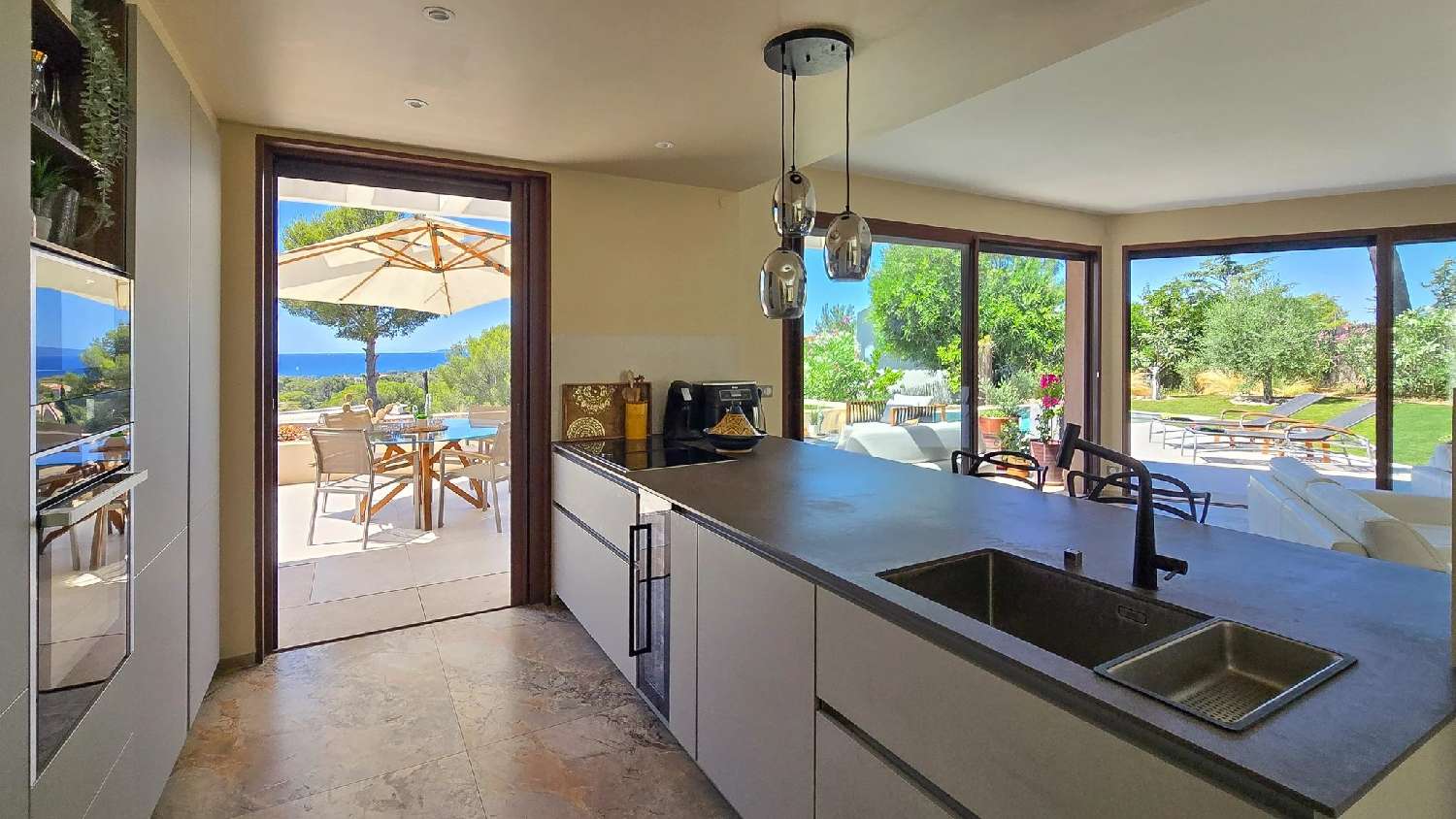kaufen Wohnung/ Apartment Saint-Raphaël Var 6