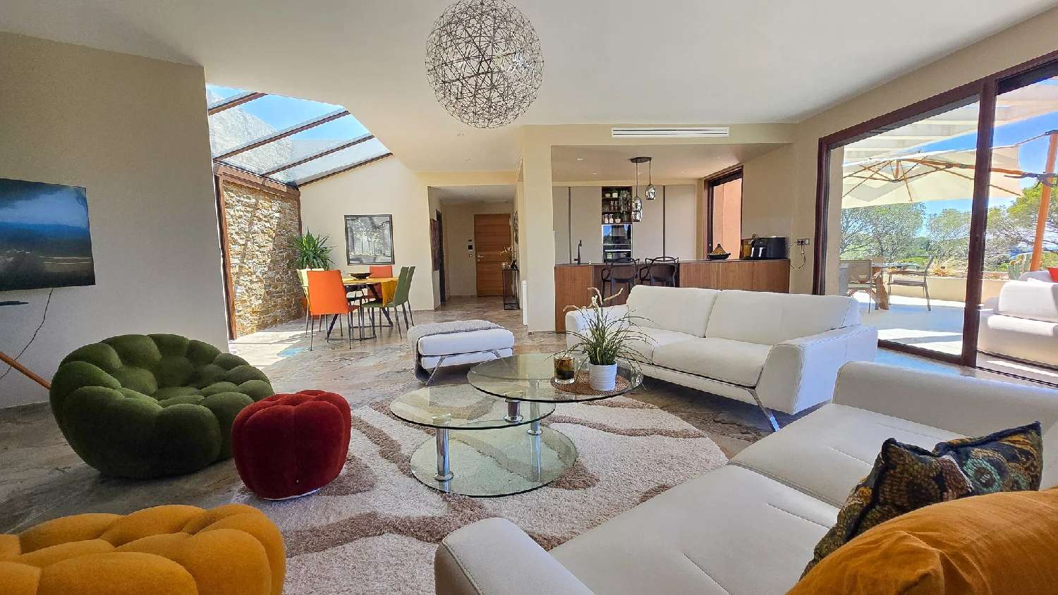 kaufen Wohnung/ Apartment Saint-Raphaël Var 7