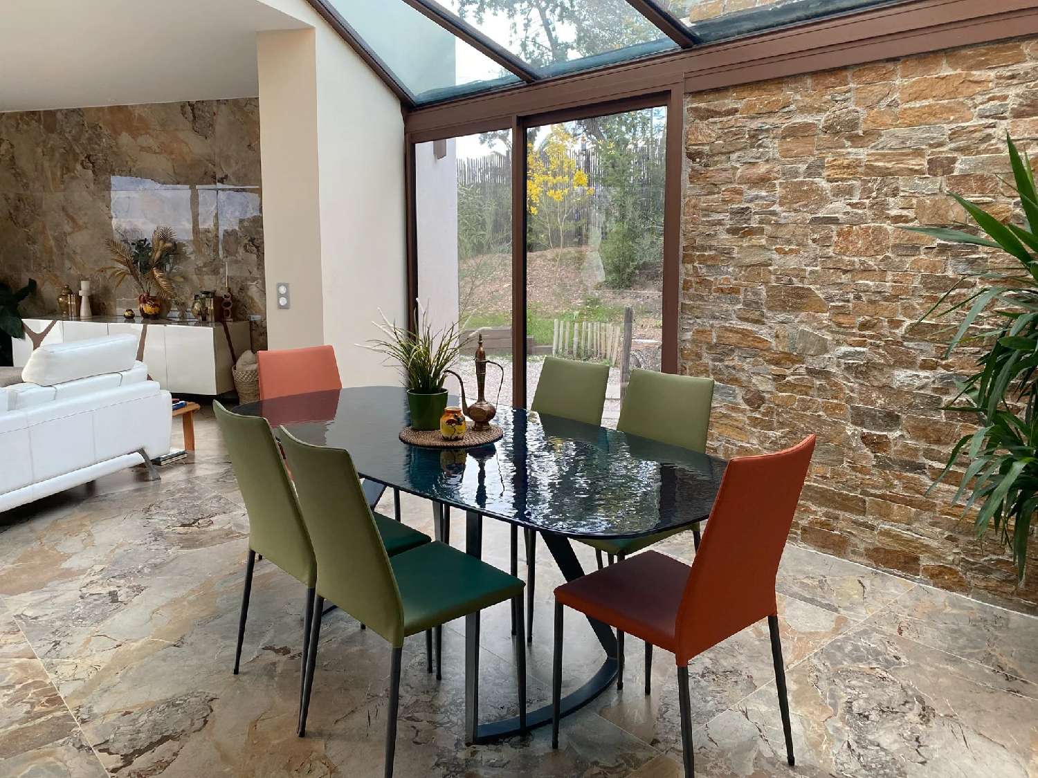 kaufen Wohnung/ Apartment Saint-Raphaël Var 8