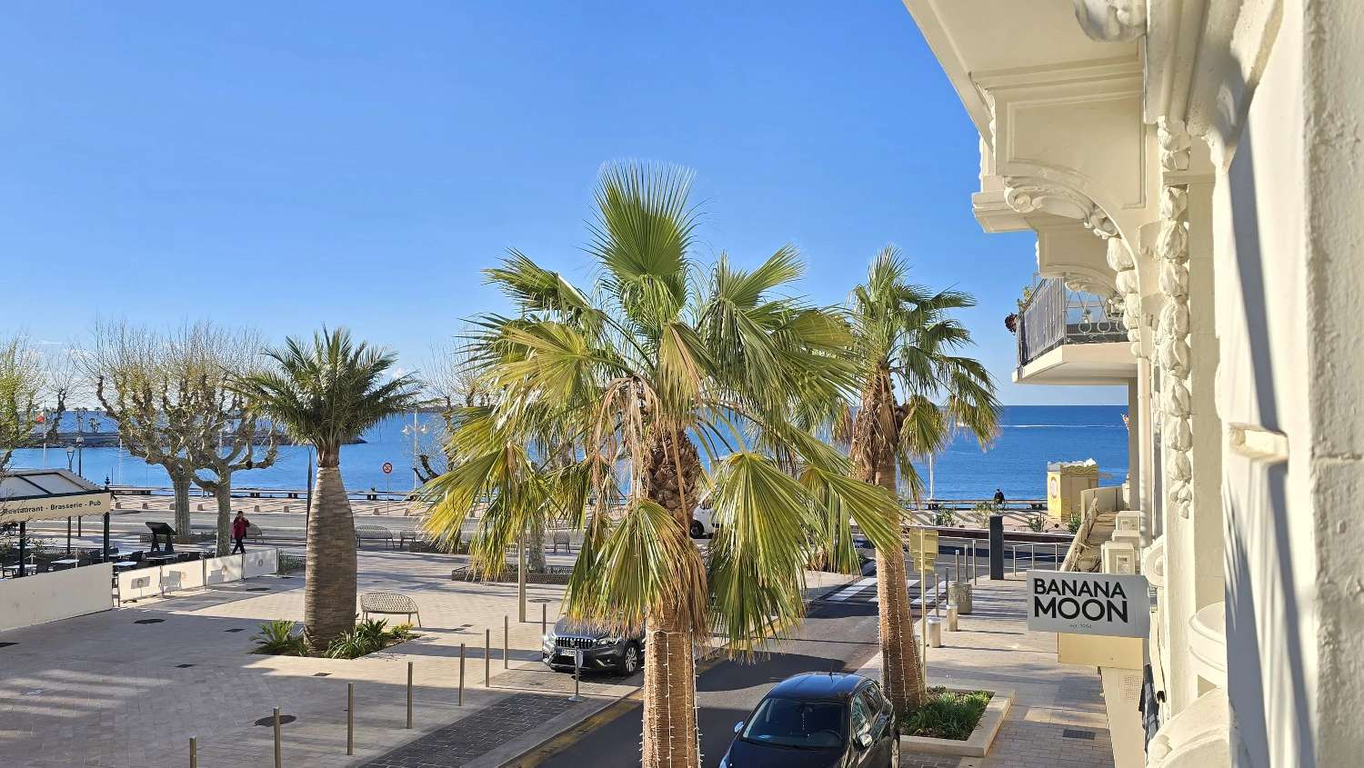 kaufen Wohnung/ Apartment Saint-Raphaël Var 2