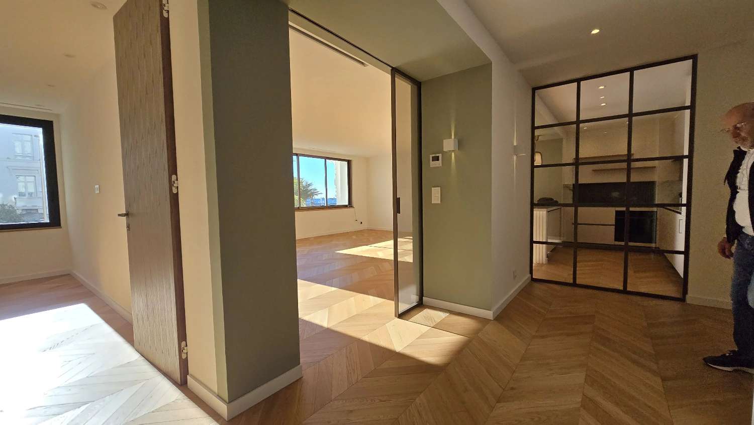 kaufen Wohnung/ Apartment Saint-Raphaël Var 5