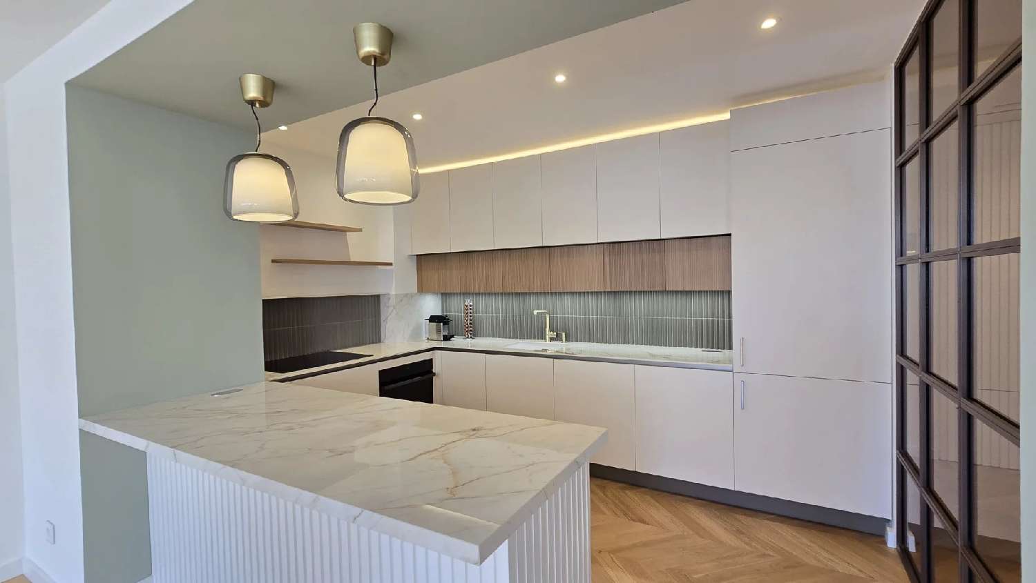kaufen Wohnung/ Apartment Saint-Raphaël Var 8