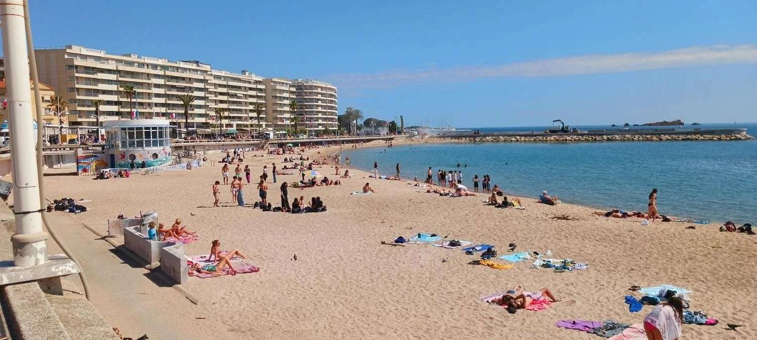  kaufen Wohnung/ Apartment Saint-Raphaël Var 3