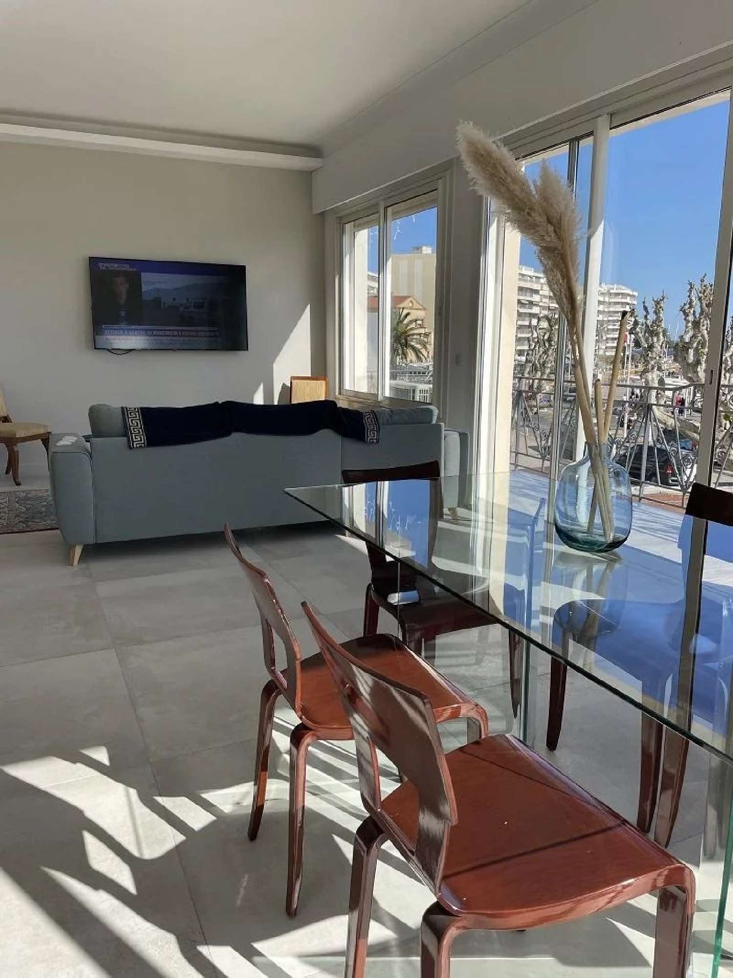  kaufen Wohnung/ Apartment Saint-Raphaël Var 4
