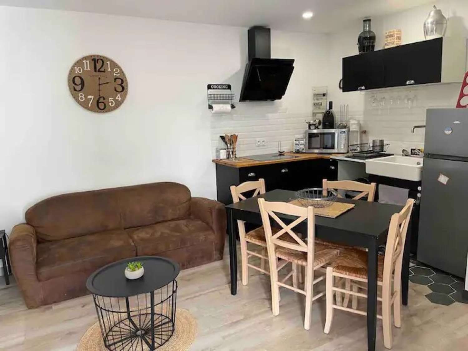 kaufen Wohnung/ Apartment Saint-Raphaël Var 2
