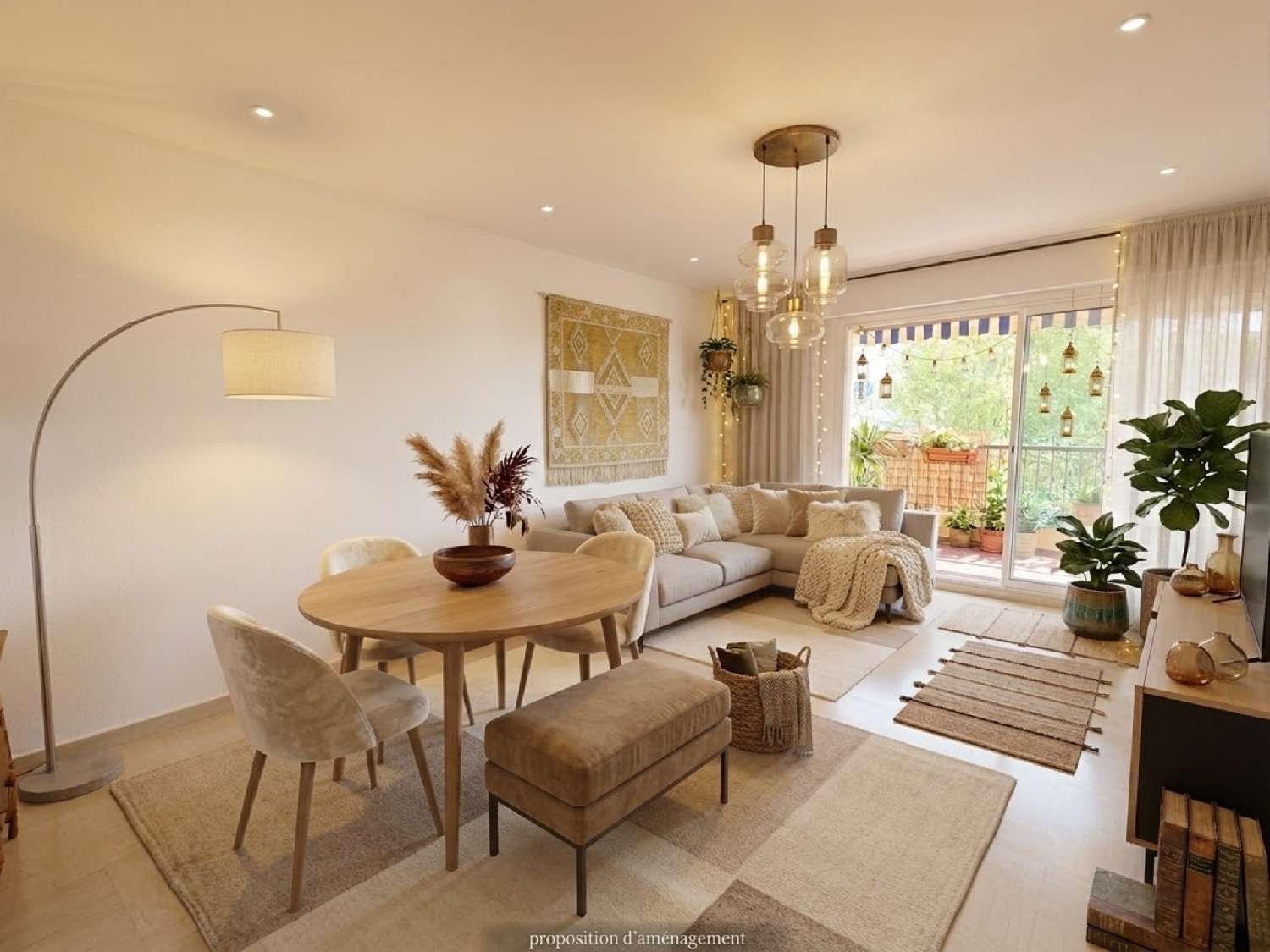 kaufen Wohnung/ Apartment Saint-Raphaël Var 2
