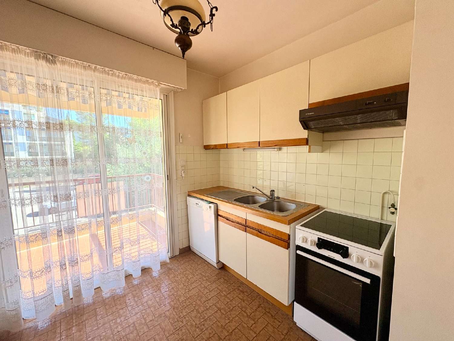 kaufen Wohnung/ Apartment Saint-Raphaël Var 5