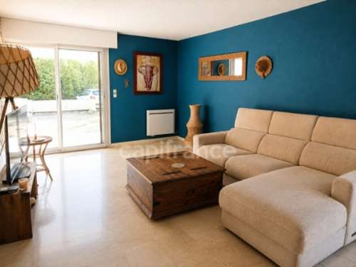 Saint-Raphaël Var apartment foto 7431964