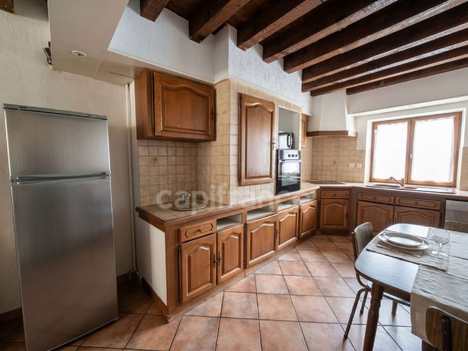 for sale apartment Saint-Rémy Saône-et-Loire 2