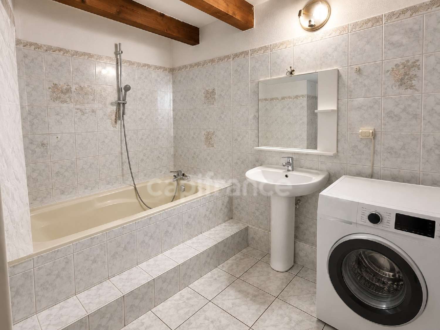 for sale apartment Saint-Rémy Saône-et-Loire 3
