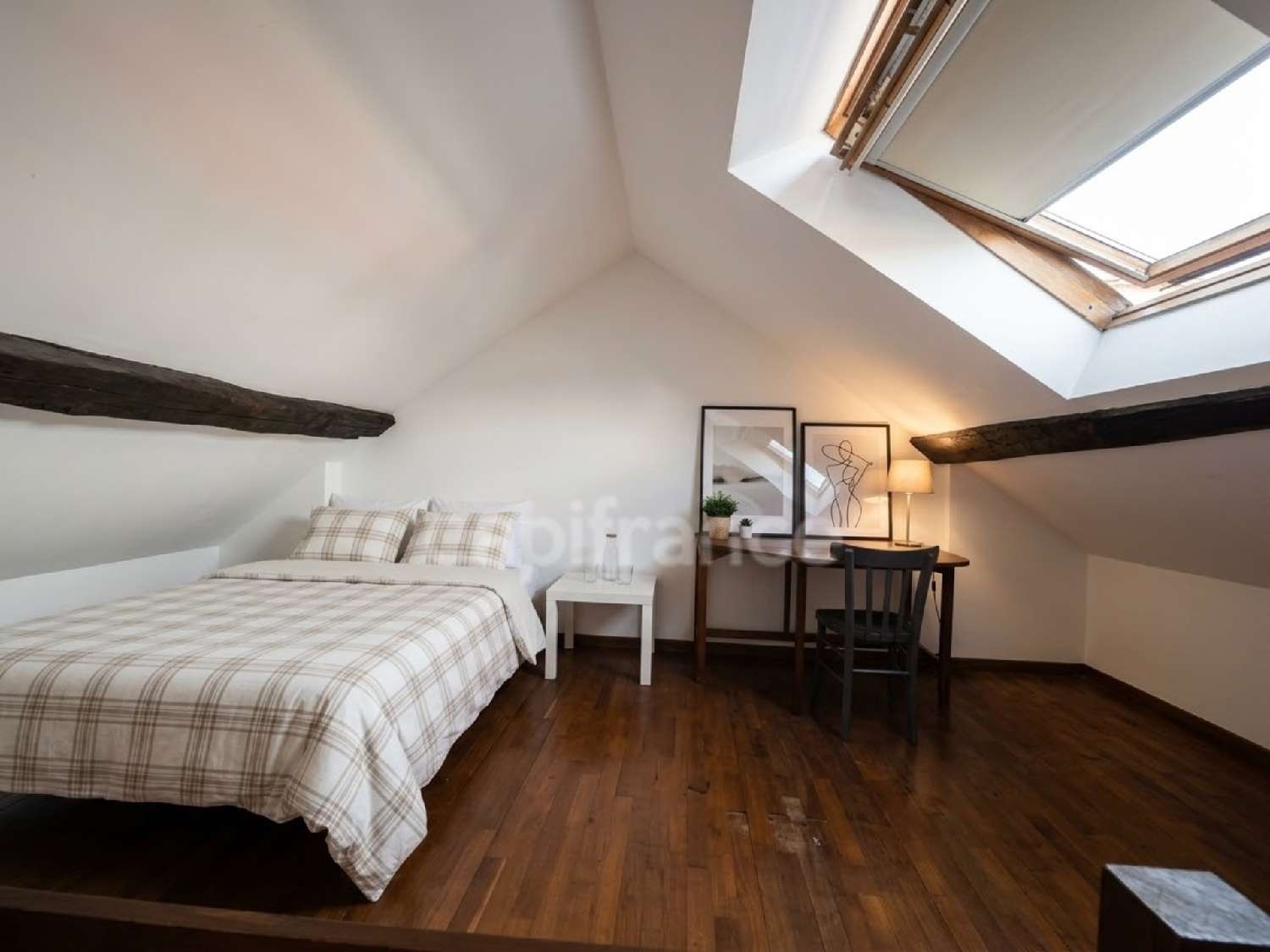 for sale apartment Saint-Rémy Saône-et-Loire 4