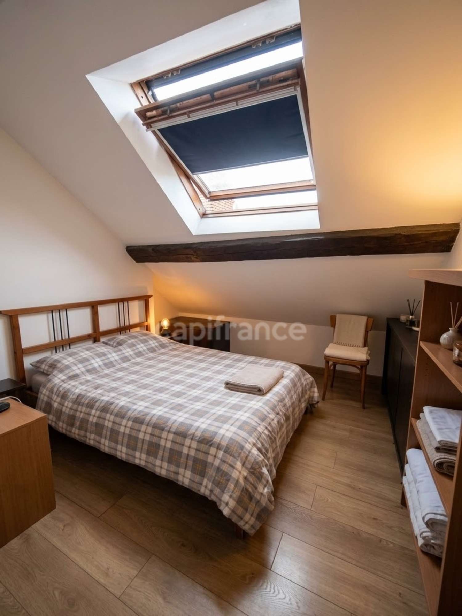 for sale apartment Saint-Rémy Saône-et-Loire 6