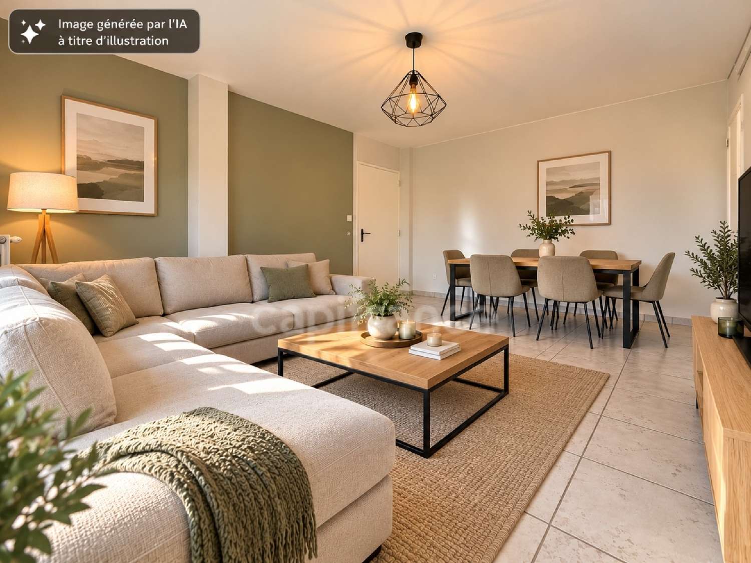  en venta apartamento Saint-Rémy Saône-et-Loire 2