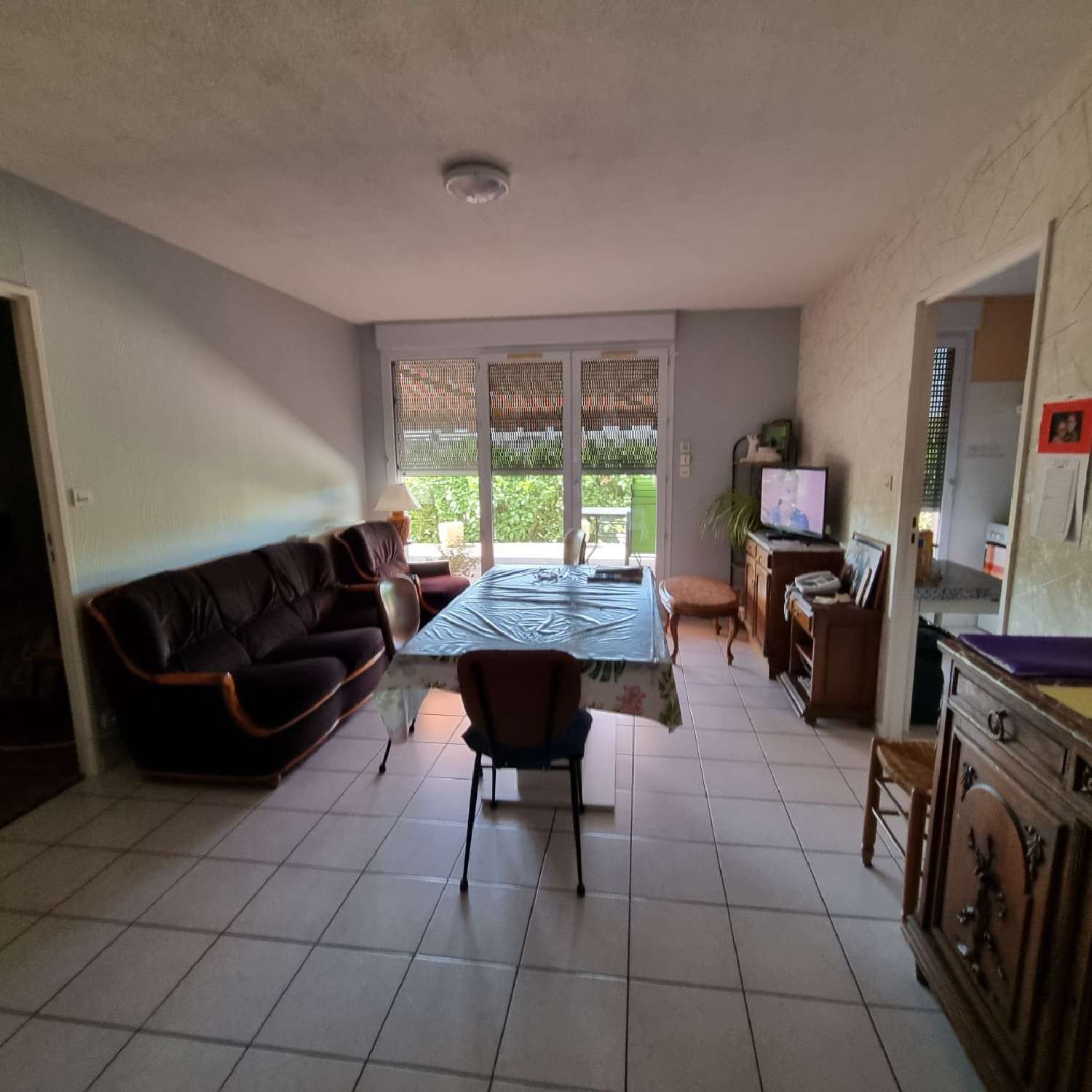 te koop appartement Saint-Rémy Saône-et-Loire 5