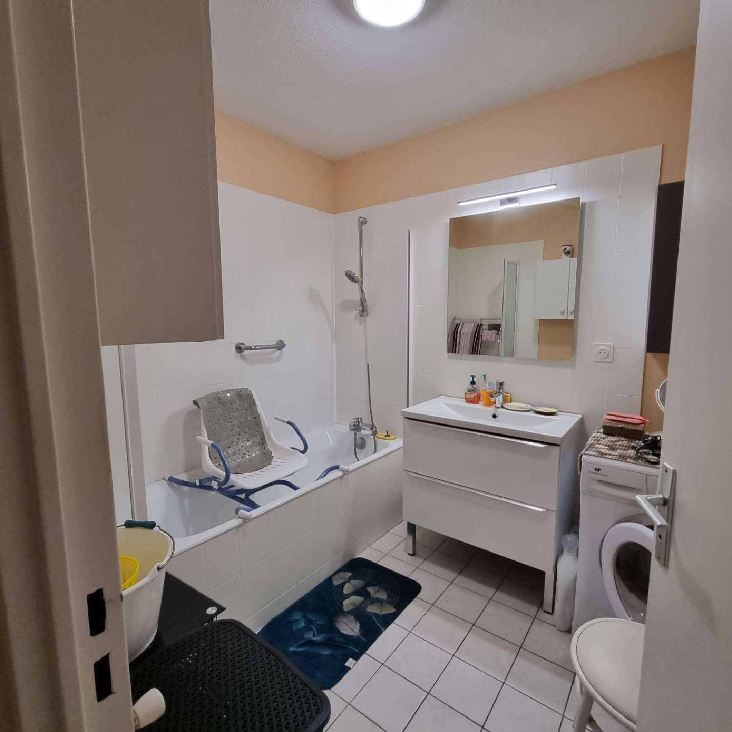  à vendre appartement Saint-Rémy Saône-et-Loire 5